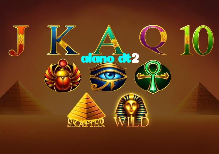 alano dt2